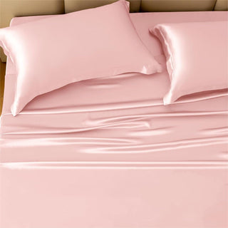 22 Momme  Silk Duvet Cover