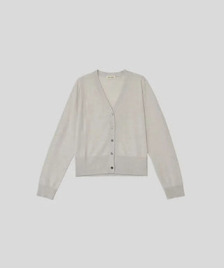 cashmere cardigan jacket