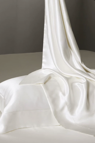 19 Momme Silk Duvet Cover