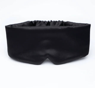 Elegant One Piece Silk Sleep Eye Mask