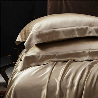 25 Momme Envelope Luxury Pillowcase