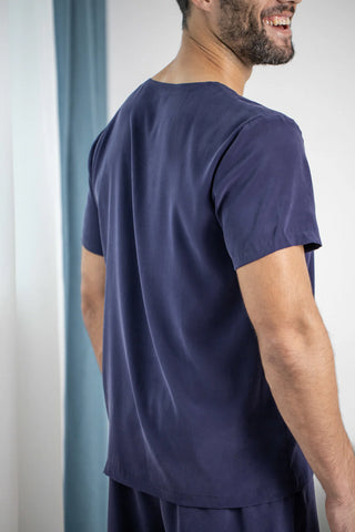 Men's Balance Sleep Short Sleeve