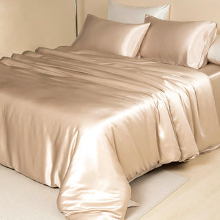 22 Momme  Luxury Duvet Covers